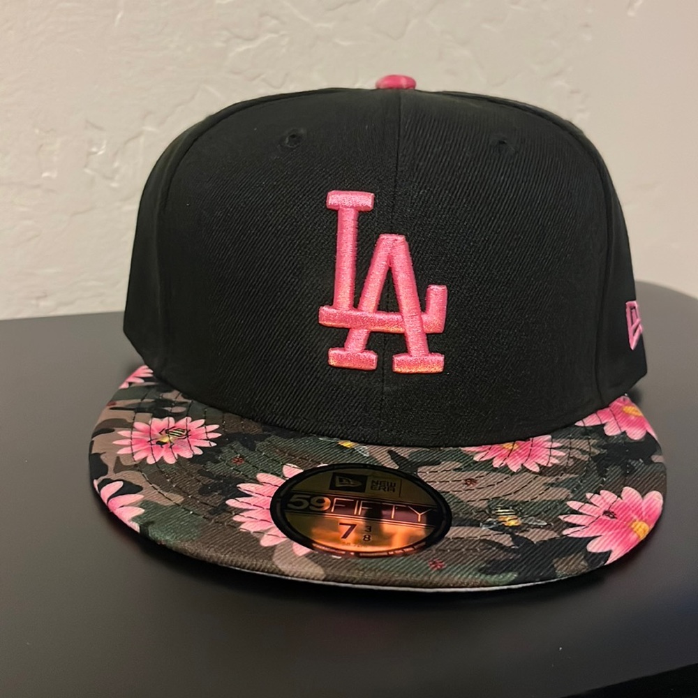 New Era- LA Dodgers cap